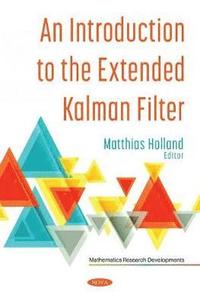 bokomslag An Introduction to the Extended Kalman Filter