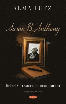 Susan B. Anthony 1