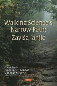 bokomslag Walking Science's Narrow Path