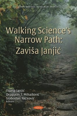 Walking Science's Narrow Path 1