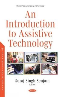 bokomslag Introduction to Assistive Technology