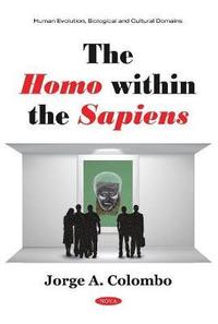 bokomslag Homo within the Sapiens