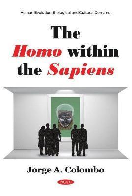 bokomslag Homo within the Sapiens