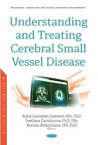 bokomslag Understanding and Treating Cerebral Small Vessel Disease