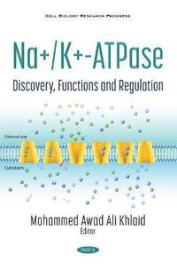 bokomslag Na+K+-ATPase