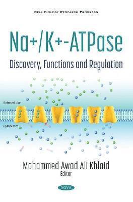 bokomslag Na+K+-ATPase