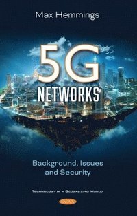 bokomslag 5G Networks