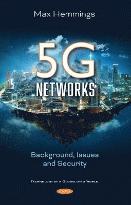 bokomslag 5G Networks