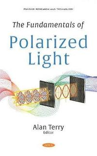 bokomslag Fundamentals of Polarized Light