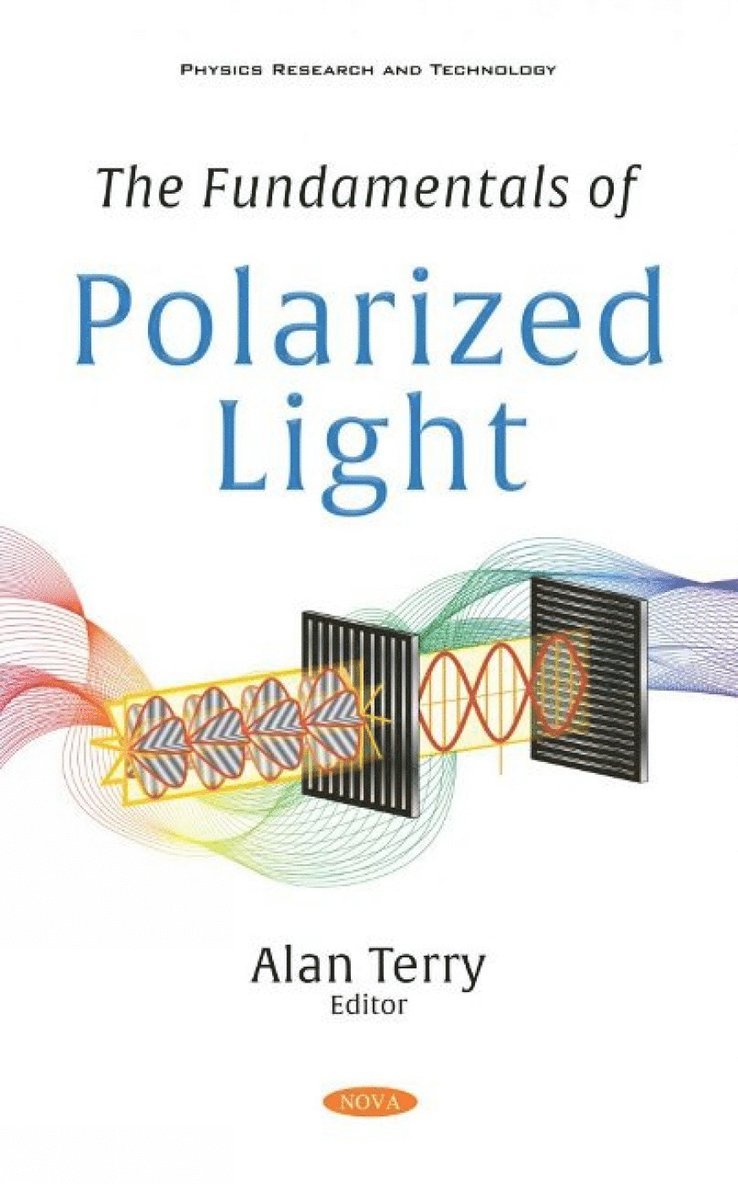 Alan Terry - Fundamentals of Polarized Light, Inbunden