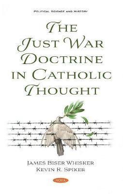 bokomslag Just War Doctrine in Catholic Thought