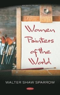 bokomslag Women Painters of the World