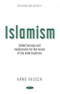 bokomslag Islamism