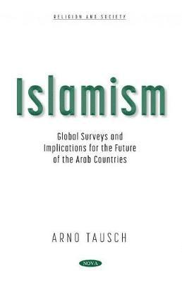 bokomslag Islamism