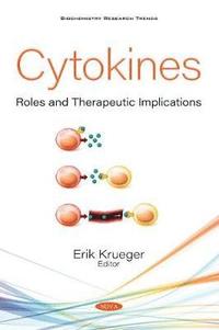 bokomslag Cytokines
