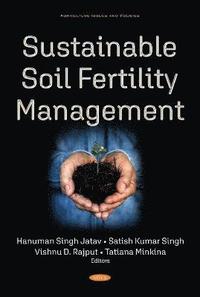 bokomslag Sustainable Soil Fertility Management