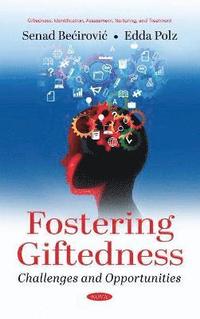 bokomslag Fostering Giftedness