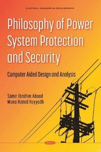 bokomslag Philosophy of Power System Protection and Security