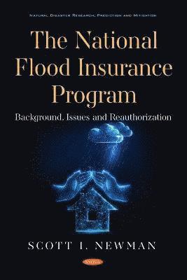 bokomslag The National Flood Insurance Program