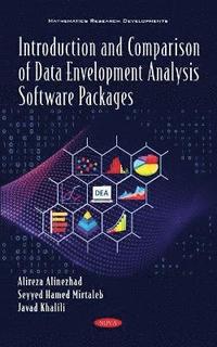 bokomslag Introduction and Comparison of Data Envelopment Analysis Software Packages
