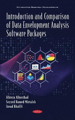 Introduction and Comparison of Data Envelopment Analysis Software Packages 1