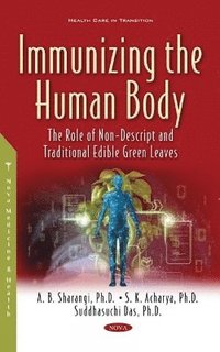 bokomslag Immunizing the Human Body
