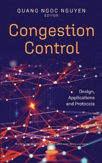 bokomslag Congestion Control