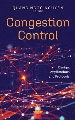 bokomslag Congestion Control