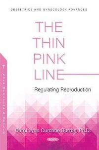 bokomslag The Thin Pink Line