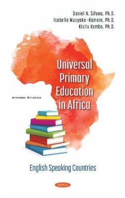bokomslag Universal Primary Education in Africa