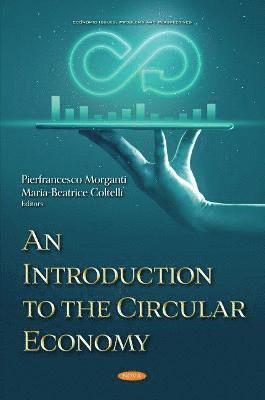 An Introduction to the Circular Economy 1