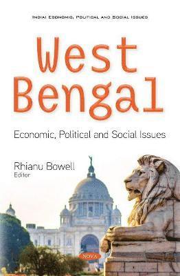 bokomslag West Bengal