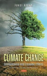 bokomslag Climate Change
