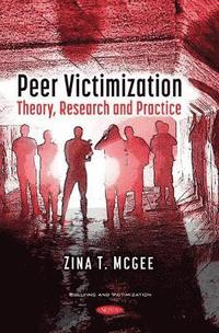 bokomslag Peer Victimization