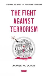 bokomslag Fight against Terrorism