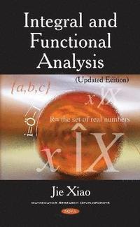bokomslag Integral and Functional Analysis