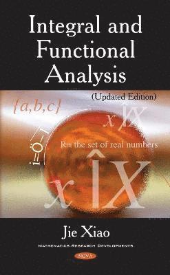 Integral and Functional Analysis 1