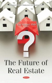 bokomslag Future of Real Estate