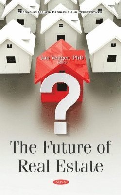 The Future of Real Estate 1