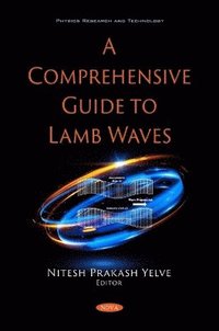 bokomslag Comprehensive Guide to Lamb Waves