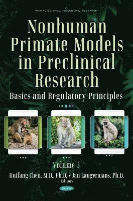 Nonhuman Primate Models in Preclinical Research 1