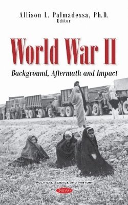 World War II 1