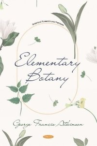 bokomslag Elementary Botany