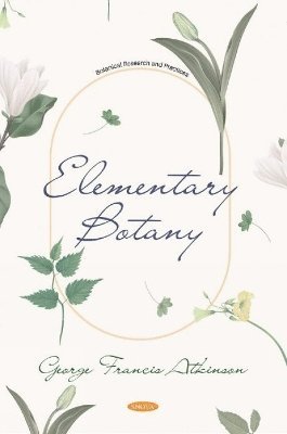 bokomslag Elementary Botany