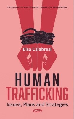 bokomslag Human Trafficking