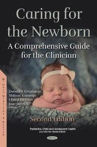 bokomslag Caring for the Newborn