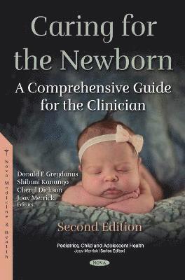 Caring for the Newborn 1