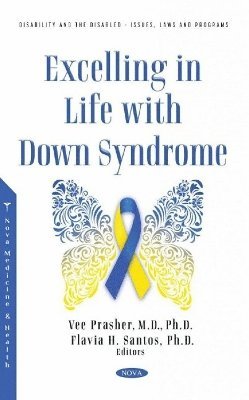 Excelling in Life with Down Syndrome 1