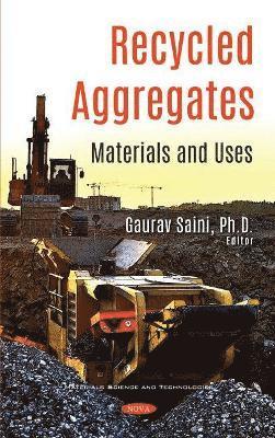 Recycled Aggregates 1