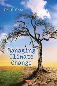 bokomslag Managing Climate Change